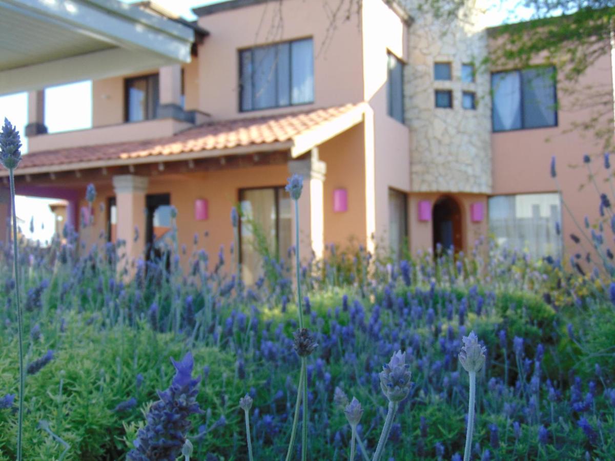 Hotel Feregrino Bernal Exterior photo
